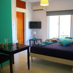 Seventh Sea in Limassol, Cyprus from 179$, photos, reviews - zenhotels.com guestroom photo 2