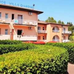 Отель Residence Villa Giardini Джардини Наксос фото 6