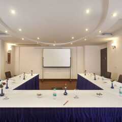 Hotel Saptagiri