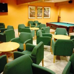 Hotel Husa Urogallo развлечения
