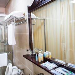 Отель Xiamen Gulangyu Yangshan Hotel Китай, Сямынь - отзывы, цены и фото номеров - забронировать отель Xiamen Gulangyu Yangshan Hotel онлайн ванная фото 2