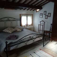 Отель B&b Alla Rotonda Vicenza Италия, Виченца - отзывы, цены и фото номеров - забронировать отель B&b Alla Rotonda Vicenza онлайн комната для гостей фото 5
