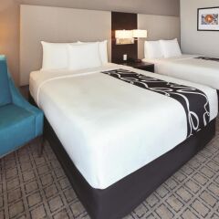 LQ Hotel Tegucigalpa удобства в номере