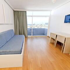 Отель Apartamentos Playasol My Tivoli комната для гостей фото 3