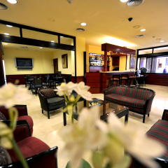 Hotel Glories детские мероприятия
