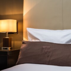 Отель The College Hotel Нидерланды, Амстердам - отзывы, цены и фото номеров - забронировать отель The College Hotel онлайн удобства в номере