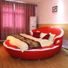 Lushan Taiji Villa Holiday Hotel удобства в номере
