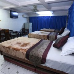 Garden Hotel питание