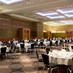 Отель Sofitel London Heathrow