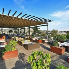 Radisson Blu Iveria Hotel, Tbilisi Тбилиси питание