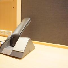 Hotel Tokyu Bizfort Hakata удобства в номере