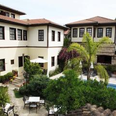 Tuvana Hotel - Special Class Турция, Анталья - 3 отзыва об отеле, цены и фото номеров - забронировать отель Tuvana Hotel - Special Class онлайн фото 2