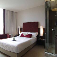 Hi Hotel Bari Бари комната для гостей фото 4