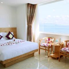 Отель Majestic Star Hotel Вьетнам, Нячанг - отзывы, цены и фото номеров - забронировать отель Majestic Star Hotel онлайн комната для гостей