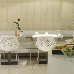 Отель Banke Hôtel спа фото 2