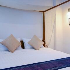 Neighbor Phuthon Boutique Hostel Бангкок комната для гостей фото 4
