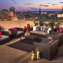 Отель Westin Ottawa Канада, Оттава - отзывы, цены и фото номеров - забронировать отель Westin Ottawa онлайн гостиничный бар