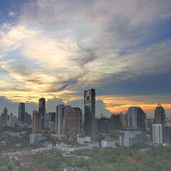 Отель Ibis Bangkok Sathorn Бангкок