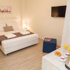 Отель Aristo Boutique Hotel Греция, Афины - отзывы, цены и фото номеров - забронировать отель Aristo Boutique Hotel онлайн в номере фото 2