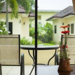 Отель Kasalong Phuket Resort интерьер отеля