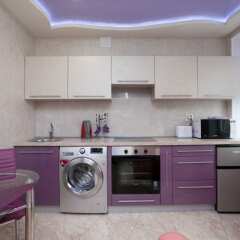 Апартаменты InnHome Apartments - Revolution Square в номере