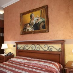 Hotel Dolce Stella Мелисса комната для гостей фото 4