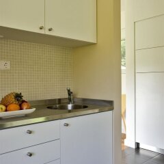 Отель Furnas Lake Villas Португалия, Нордеште - отзывы, цены и фото номеров - забронировать отель Furnas Lake Villas онлайн фото 15