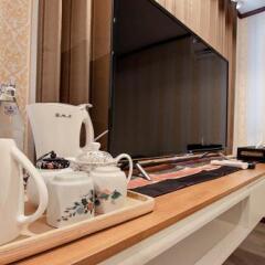 J&Y Hotel Бангкок удобства в номере фото 2