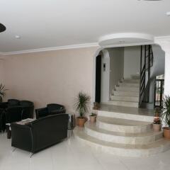 Hakcan Hotel Турция, Газимир - отзывы, цены и фото номеров - забронировать отель Hakcan Hotel онлайн интерьер отеля фото 2