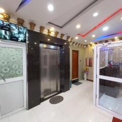 Отель Global City Hotel Шри-Ланка, Коломбо - отзывы, цены и фото номеров - забронировать отель Global City Hotel онлайн интерьер отеля фото 3