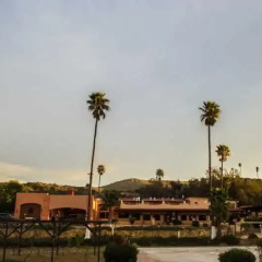 Отель Rancho Tecate Resort фото 6