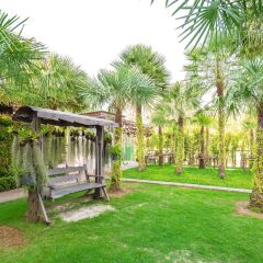 Отель Sungthong Kamala Beach Resort фото 4