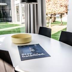 Kolding Hotel Apartments интерьер отеля фото 3