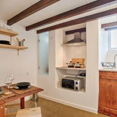 Отель Delightful & Quirky by Apartments Alfama Португалия, Лиссабон - отзывы, цены и фото номеров - забронировать отель Delightful & Quirky by Apartments Alfama онлайн в номере
