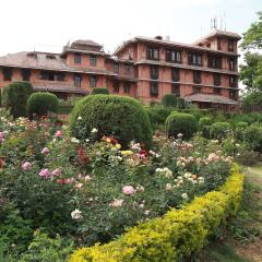 Отель Godavari Village Resort Непал, Лалитпур - отзывы, цены и фото номеров - забронировать отель Godavari Village Resort онлайн фото 10