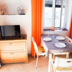 Отель ConilPlus Apartment-Herreria I Испания, Кониль-де-ла-Фронтера - отзывы, цены и фото номеров - забронировать отель ConilPlus Apartment-Herreria I онлайн фото 2