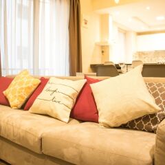 Отель Luxury Msida Circle Suites комната для гостей фото 4