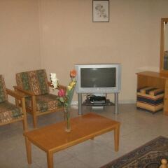 Отель Rantzo Holiday Apartments Кипр, Писсури - отзывы, цены и фото номеров - забронировать отель Rantzo Holiday Apartments онлайн комната для гостей фото 3