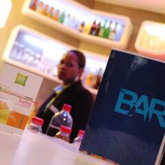 Отель ibis Styles Paris Tolbiac Bibliotheque (ex all seasons) Франция, Париж - 1 отзыв об отеле, цены и фото номеров - забронировать отель ibis Styles Paris Tolbiac Bibliotheque (ex all seasons) онлайн детские мероприятия фото 2