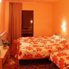 Отель Tourist center Momina Krepost Велико Тырново ванная