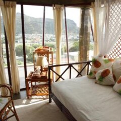 Manoir de La Citadelle in Port Louis, Mauritius from 96$, photos, reviews - zenhotels.com balcony