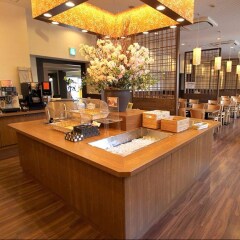 Отель Vessel Hotel Fukuoka Kaizuka Япония, Порт Хаката - отзывы, цены и фото номеров - забронировать отель Vessel Hotel Fukuoka Kaizuka онлайн питание
