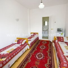 Гостиница Guest House Kiparis в Анапе отзывы, цены и фото номеров - забронировать гостиницу Guest House Kiparis онлайн Анапа комната для гостей