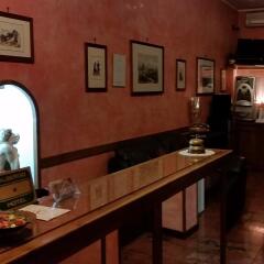 Hotel Chopin интерьер отеля