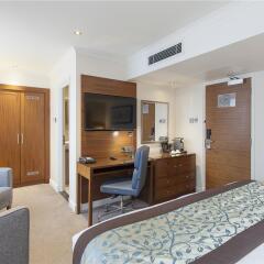 Отель Thistle Piccadilly удобства в номере