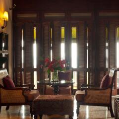 Отель Reef Villa and Spa Шри-Ланка, Ваддува - отзывы, цены и фото номеров - забронировать отель Reef Villa and Spa онлайн питание