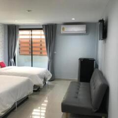 Апартаменты Asia Place Apartment Бангкок фото 3
