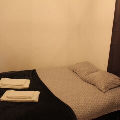 Апартаменты Spacious Apartment - City Center удобства в номере