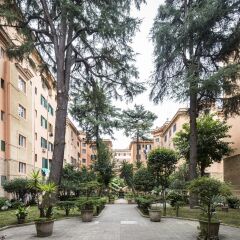 Отель Sweet Inn Vatican