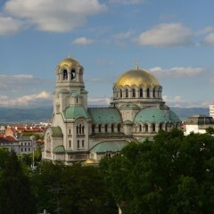 Отель Shans 2 Hostel Болгария, София - отзывы, цены и фото номеров - забронировать отель Shans 2 Hostel онлайн